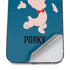 Looney Tunes Porky Pig Identity iPhone 12 Pro Skin