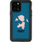 Looney Tunes Porky Pig Identity iPhone 12 Pro Waterproof Case
