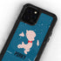 Looney Tunes Porky Pig Identity iPhone 12 Pro Waterproof Case