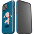 Looney Tunes Porky Pig Identity iPhone 13 Impact Case