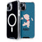 Looney Tunes Porky Pig Identity iPhone 13 MagSafe Case