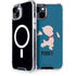 Looney Tunes Porky Pig Identity iPhone 13 MagSafe Case