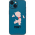 Looney Tunes Porky Pig Identity iPhone 13 Mini Skin