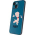 Looney Tunes Porky Pig Identity iPhone 13 Mini Skin