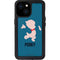 Looney Tunes Porky Pig Identity iPhone 13 Mini Waterproof Case