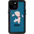 Looney Tunes Porky Pig Identity iPhone 13 Mini Waterproof Case