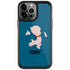 Looney Tunes Porky Pig Identity iPhone 13 Pro Cargo Case