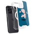 Looney Tunes Porky Pig Identity iPhone 13 Pro MagSafe Case