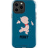 Looney Tunes Porky Pig Identity iPhone 13 Pro Max Impact Case