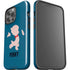 Looney Tunes Porky Pig Identity iPhone 13 Pro Max Impact Case