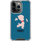 Looney Tunes Porky Pig Identity iPhone 15 Pro Clear Case