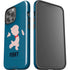Looney Tunes Porky Pig Identity iPhone 14 Pro Max Impact Case