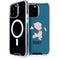 Looney Tunes Porky Pig Identity iPhone 14 Pro Max MagSafe Case