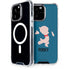 Looney Tunes Porky Pig Identity iPhone 14 Pro Max MagSafe Case