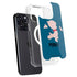Looney Tunes Porky Pig Identity iPhone 14 Pro Max MagSafe Case