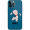 Looney Tunes Porky Pig Identity iPhone 14 Pro Max Skin