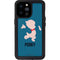 Looney Tunes Porky Pig Identity iPhone 14 Pro Max Waterproof Case