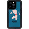Looney Tunes Porky Pig Identity iPhone 14 Pro Waterproof Case