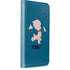 Looney Tunes Porky Pig Identity iPhone 15 Pro Folio Case