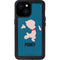 Looney Tunes Porky Pig Identity iPhone 15 Waterproof Case