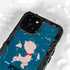 Looney Tunes Porky Pig Identity iPhone 15 Waterproof Case