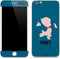 Looney Tunes Porky Pig Identity iPhone 6/6s Plus Skin