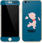 Looney Tunes Porky Pig Identity iPhone 6/6s Skin