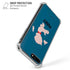 Looney Tunes Porky Pig Identity iPhone 7/8 Plus Clear Case