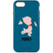 Looney Tunes Porky Pig Identity iPhone 8 Pro Case