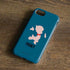 Looney Tunes Porky Pig Identity iPhone 8 Pro Case