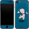 Looney Tunes Porky Pig Identity iPhone 8 Skin