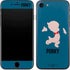 Looney Tunes Porky Pig Identity iPhone 8 Skin