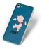 Looney Tunes Porky Pig Identity iPhone 8 Skin