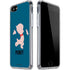 Looney Tunes Porky Pig Identity iPhone SE (2nd & 3rd Gen) Clear Case