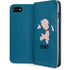 Looney Tunes Porky Pig Identity iPhone SE (2nd & 3rd Gen) Folio Case