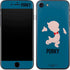Looney Tunes Porky Pig Identity iPhone SE (2nd & 3rd Gen) Skin