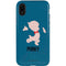 Looney Tunes Porky Pig Identity iPhone XR Pro Case