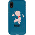 Looney Tunes Porky Pig Identity iPhone XR Pro Case