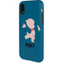 Looney Tunes Porky Pig Identity iPhone XR Pro Case