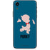 Looney Tunes Porky Pig Identity iPhone XR Skin
