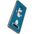 Looney Tunes Porky Pig Identity LG Stylo 6 Clear Case