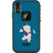 Looney Tunes Porky Pig Identity LifeProof Fre iPhone Skin