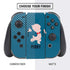 Looney Tunes Porky Pig Identity Nintendo Switch Bundle Skin