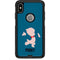 Looney Tunes Porky Pig Identity Otterbox Commuter iPhone Skin