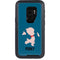 Looney Tunes Porky Pig Identity Otterbox Defender Galaxy Skin