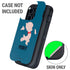 Looney Tunes Porky Pig Identity Otterbox Defender iPhone Skin