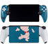 Looney Tunes Porky Pig Identity PlayStation Portal Remote Player Skin