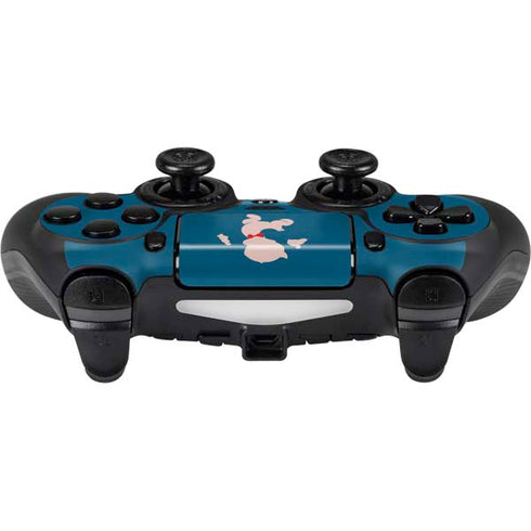 Looney Tunes Porky Pig Identity PS4/PC SCUF Impact Controller Skin