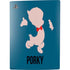 Looney Tunes Porky Pig Identity PS5 Digital Edition Bundle Skin