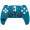 Looney Tunes Porky Pig Identity PS5 Controller Skin